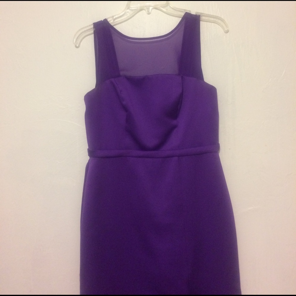 Prom dress or wedding dress