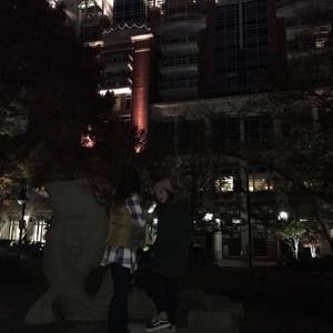 Meet your Posher, Linda