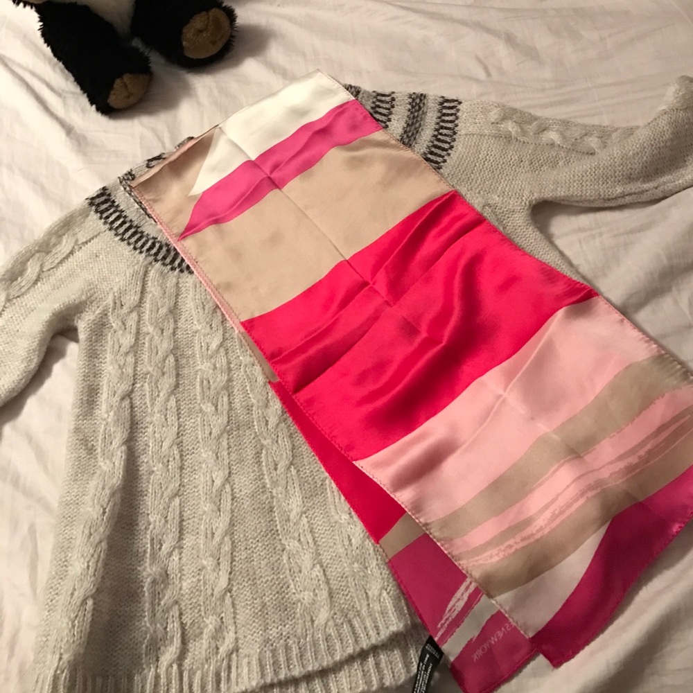Jones New York women scarf