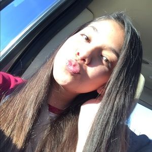 Meet your Posher, Irma