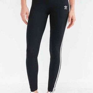 Adidas leggings. New with tags.