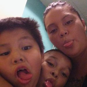 Meet your Posher, Crystal