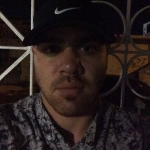 Meet your Posher, Raymond