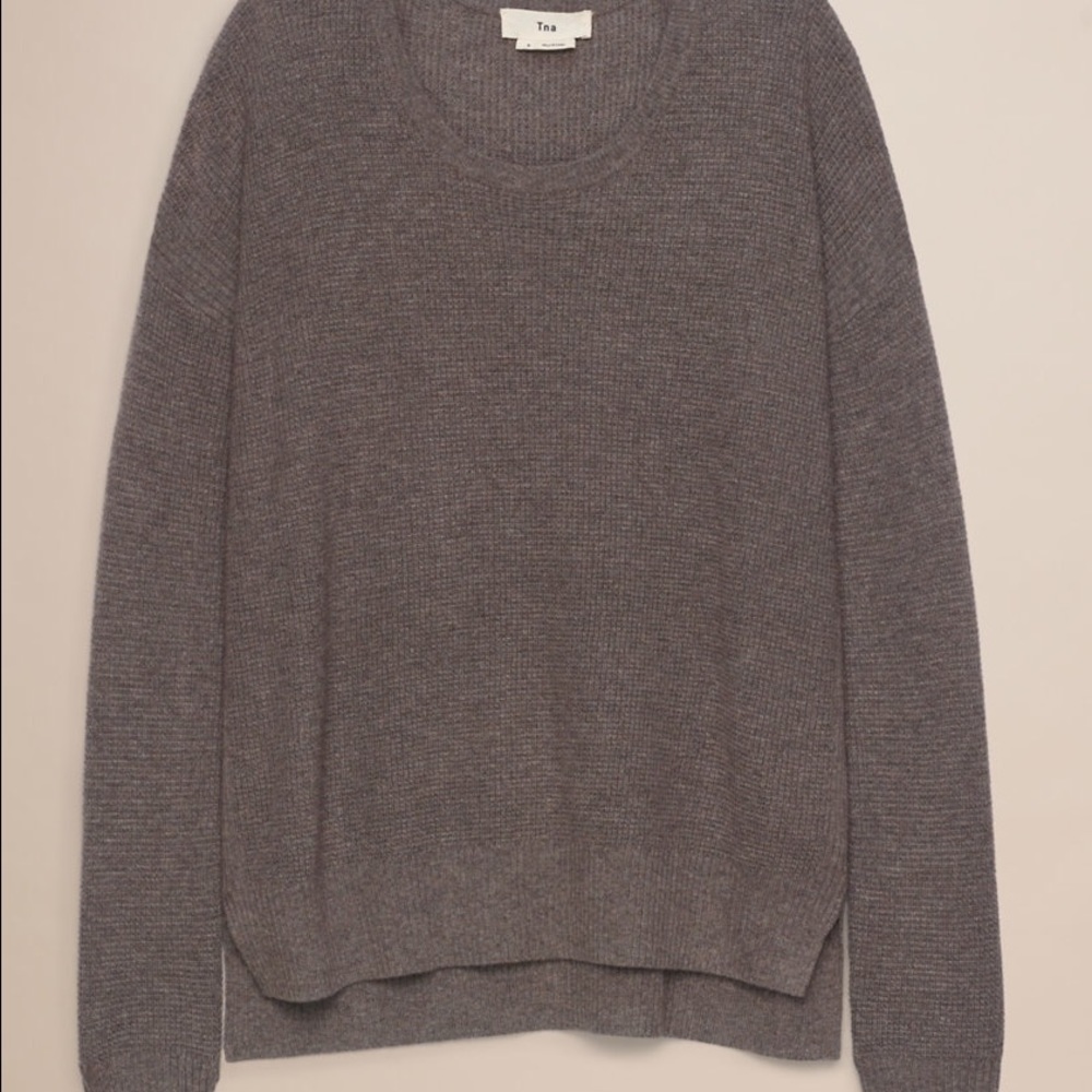 Aritzia sweater