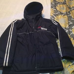 Kids Patriots Jacket