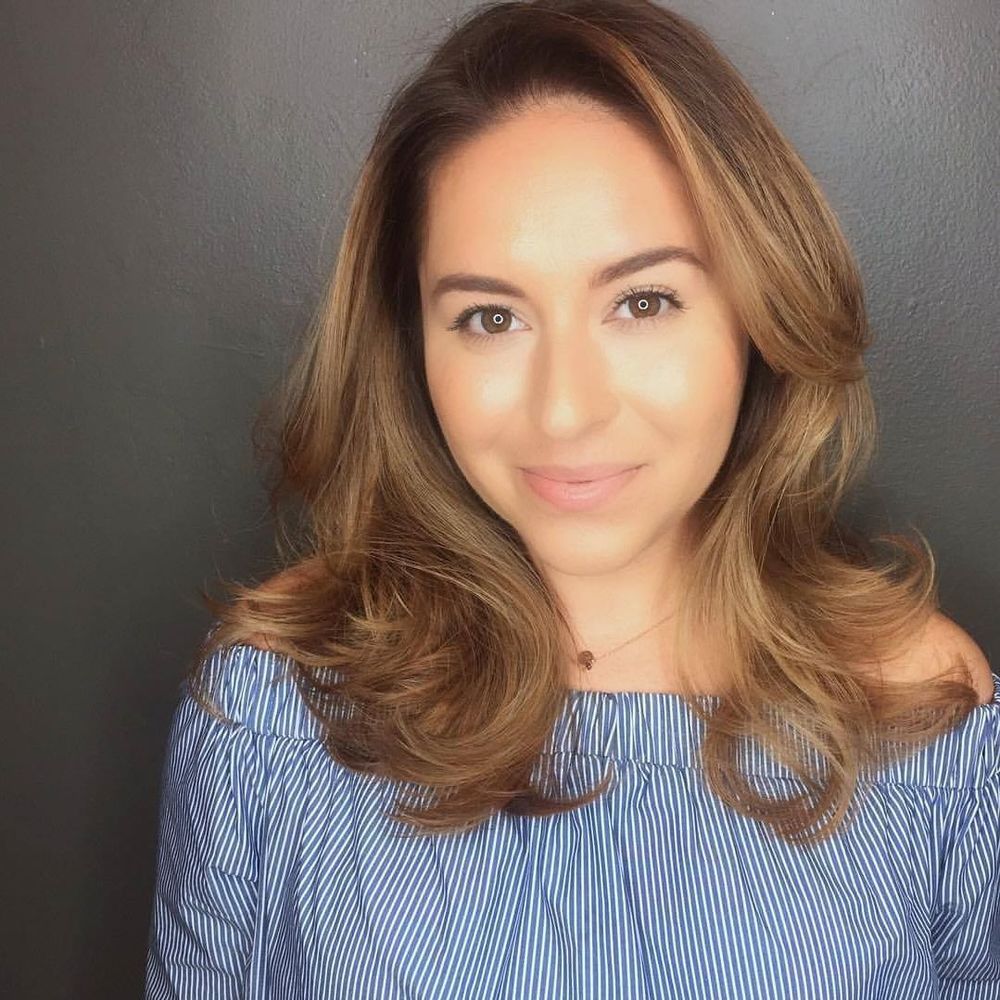 Meet your Posher, Lydia