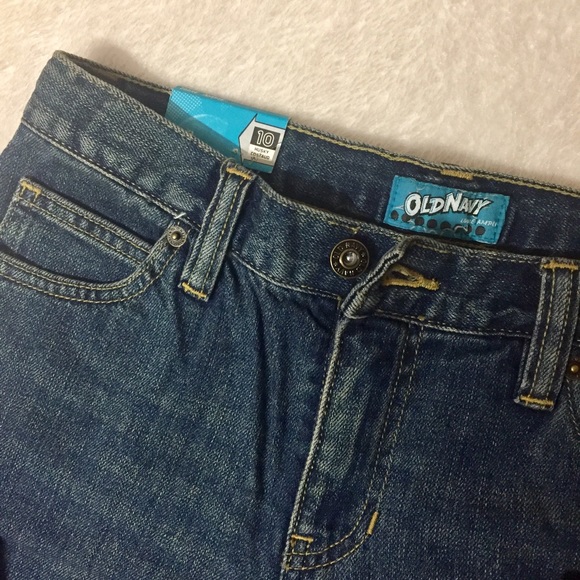 Old navy boys jeans - Picture 2 of 4