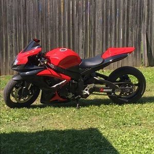 Meet your Posher, Scott