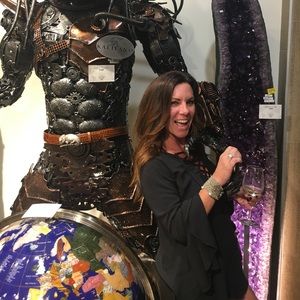 Meet your Posher, Graham