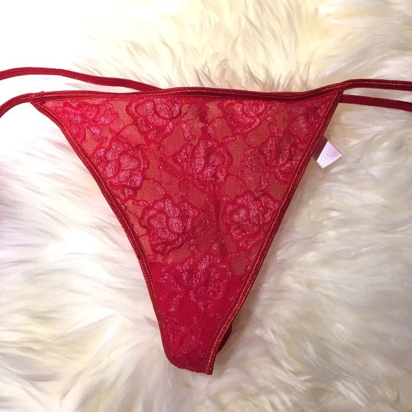 NWT Inner Secrets 2pc Lace Chemise - Picture 4 of 4