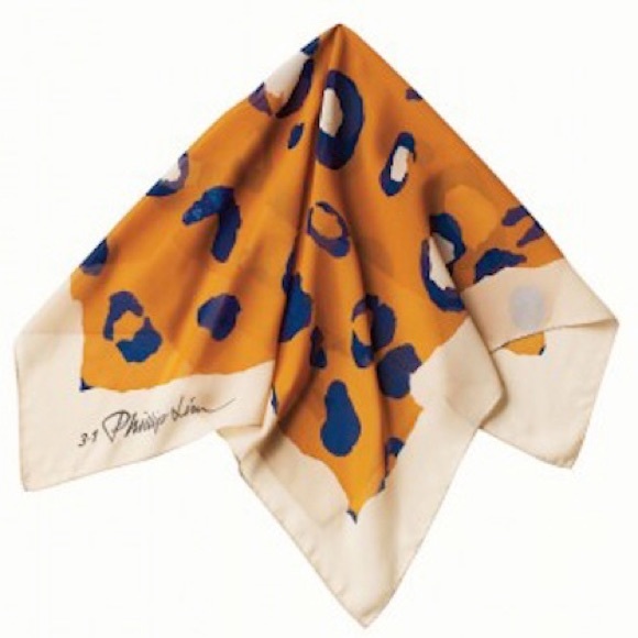 3.1 Phillip Lim Accessories - 3.1 Phillip Lim x Target Scarf