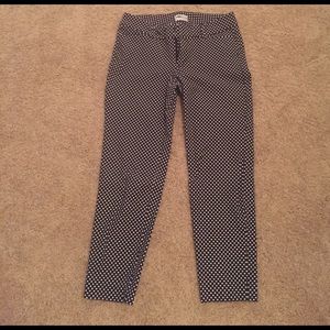 Old Navy Pixie Pant!