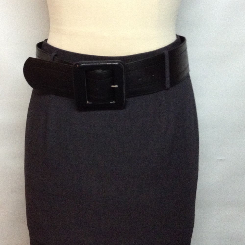Alfani pencil skirt
