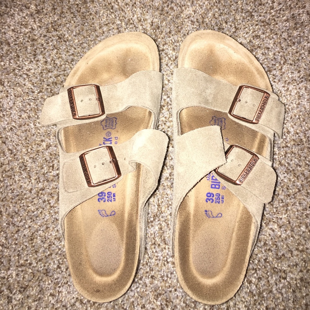 Birkenstock Sandals
