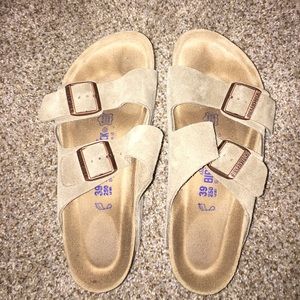 Birkenstock Sandals
