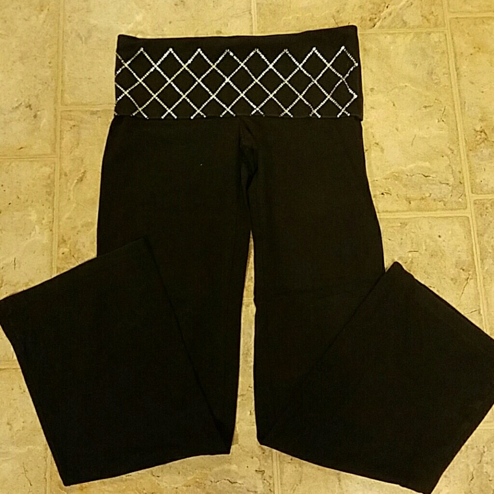 Victoria Secret Yoga Pants