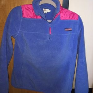 Vineyard Vines Fleece