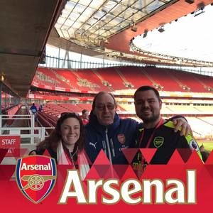 Meet your Posher, Brandon