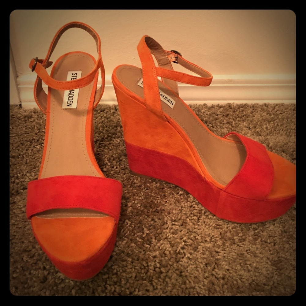 Steve Madden Shoes