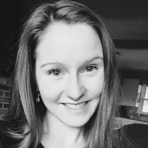 Meet your Posher, Christi