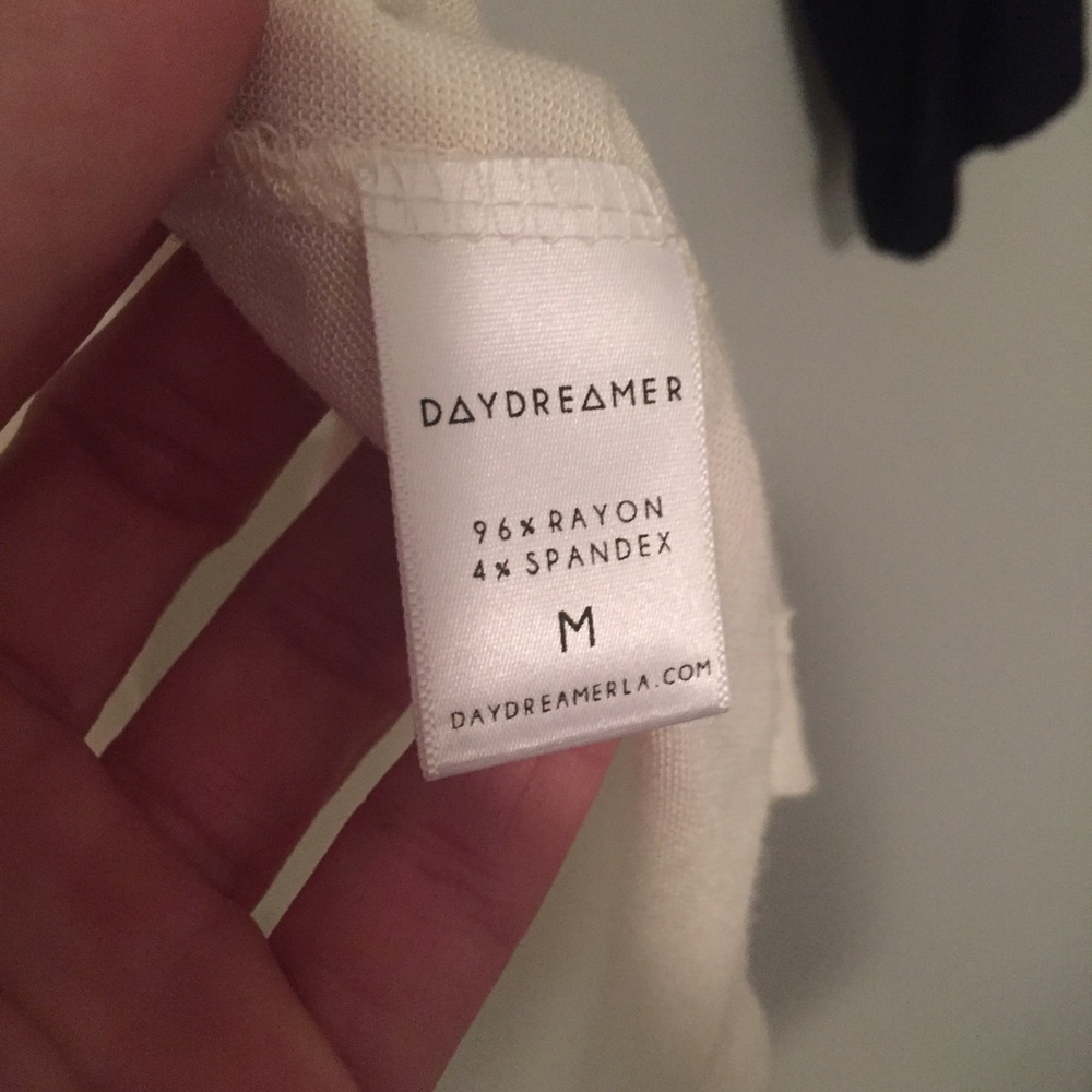 Daydreamer California raglan tee - Picture 4 of 4