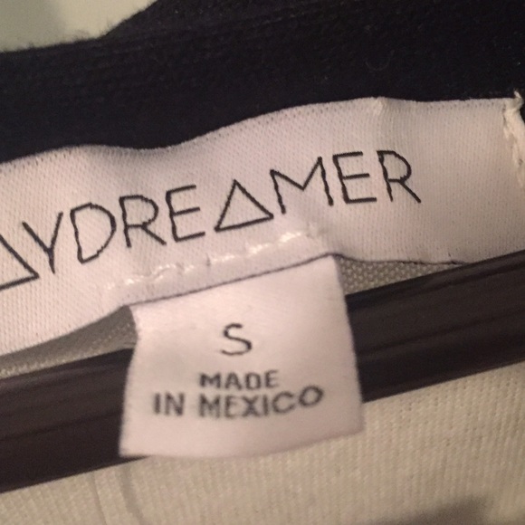 Daydreamer California raglan tee - Picture 3 of 4