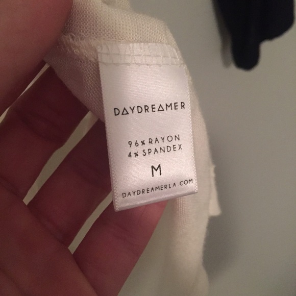 Daydreamer California raglan tee - Picture 4 of 4