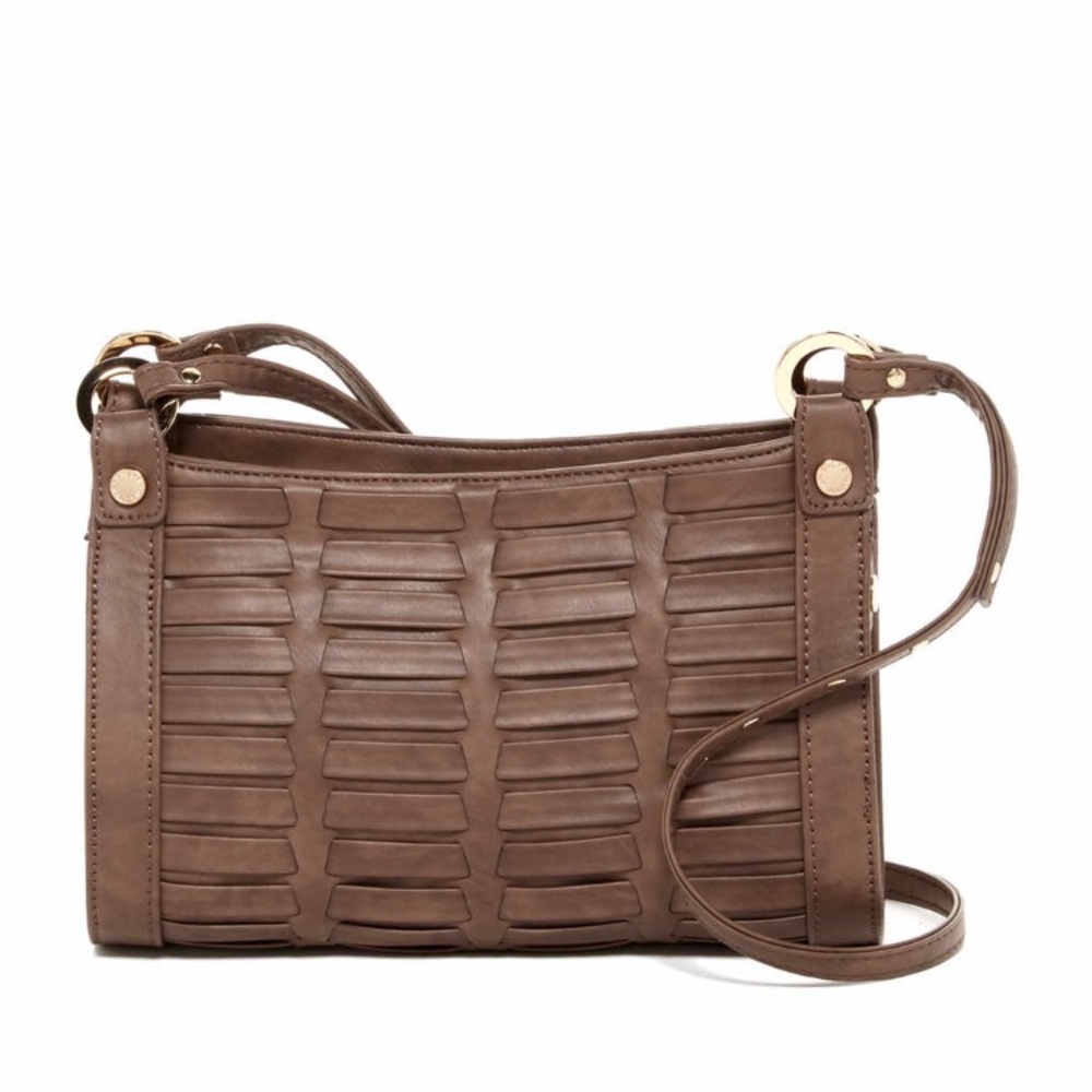 Linder Horizontal Crossbody