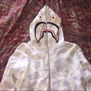 Bathing Bape