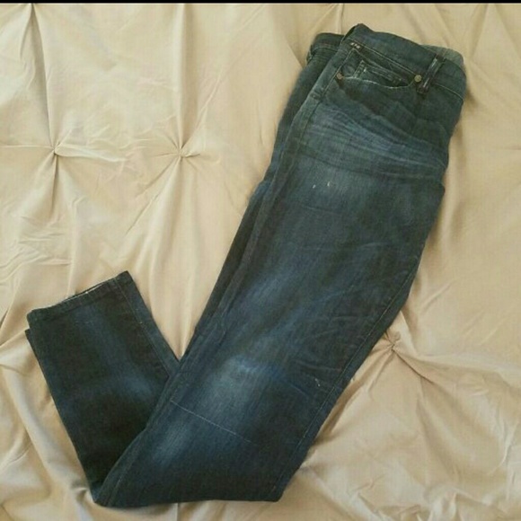 Citizens of Humanity jeans - Picture 4 of 4