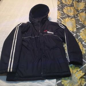 Youth Patriots Jacket