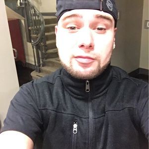 Meet your Posher, Tim