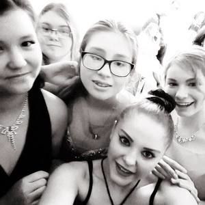 Meet your Posher, Lea