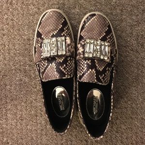 Michael Kors Michelle Slip Ons
