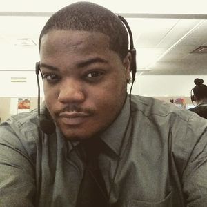 Meet your Posher, Glenn