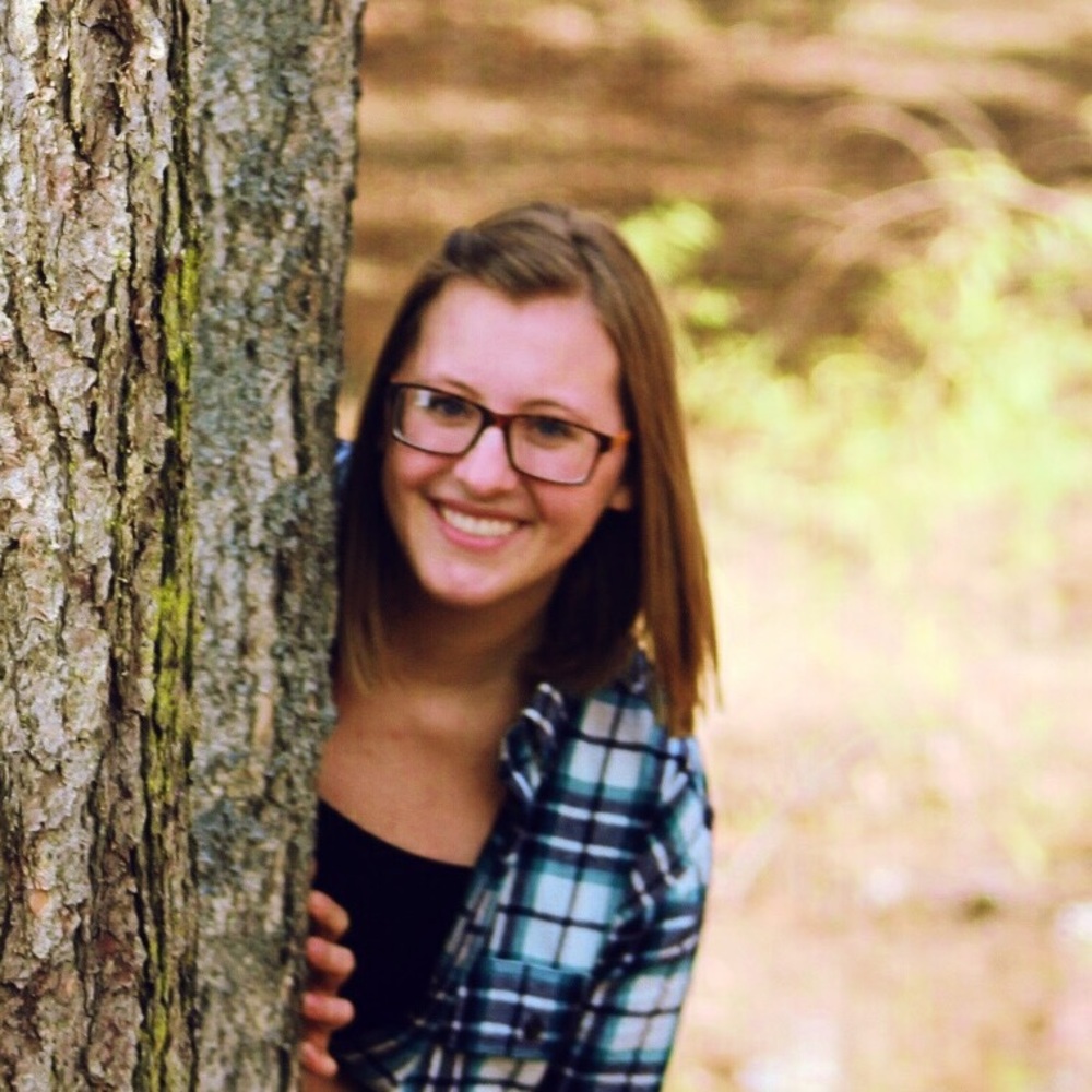 Meet your Posher, Chelsey