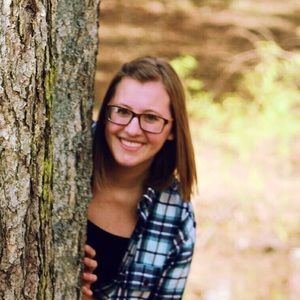 Meet your Posher, Chelsey