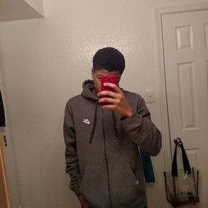 Meet your Posher, Isaiah