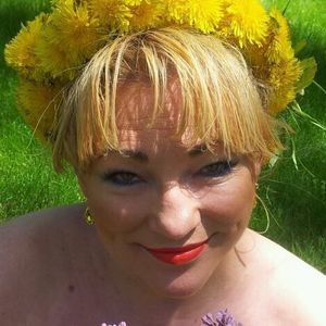 Meet your Posher, Kasia