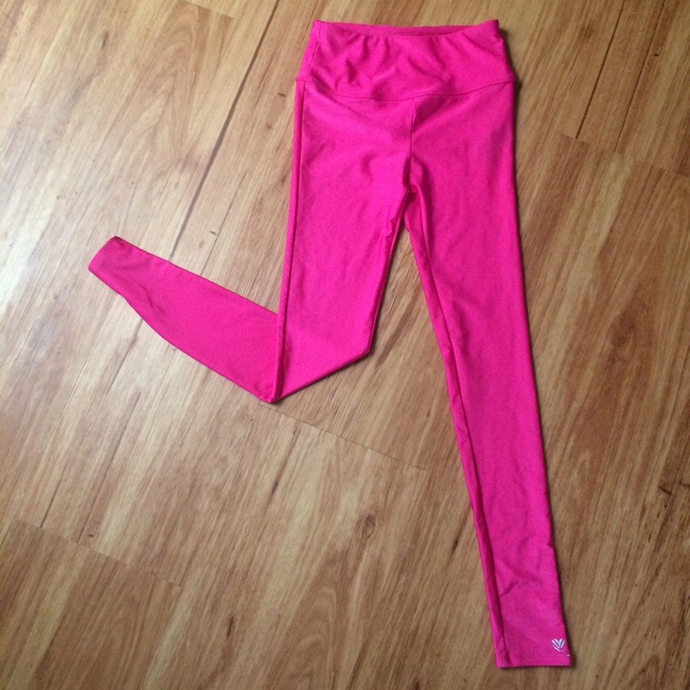 Activewear/ Yoga leggings