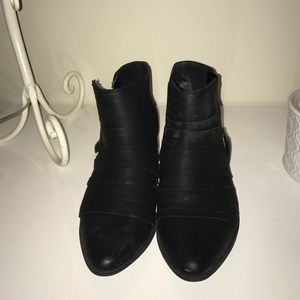 Free people (like) shoes