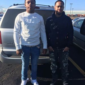 Meet your Posher, Erick