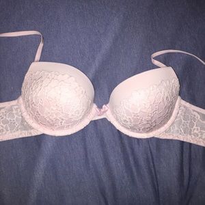 Aerie Ella Gel Push-Up Bra
