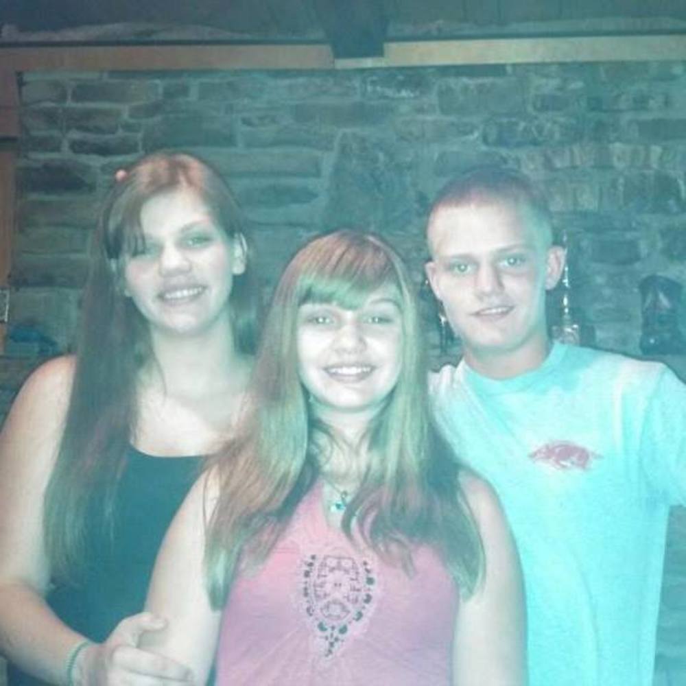 Meet your Posher, Misty