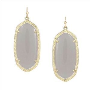 Kendra Scott earrings