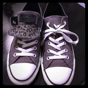 Converse shoes