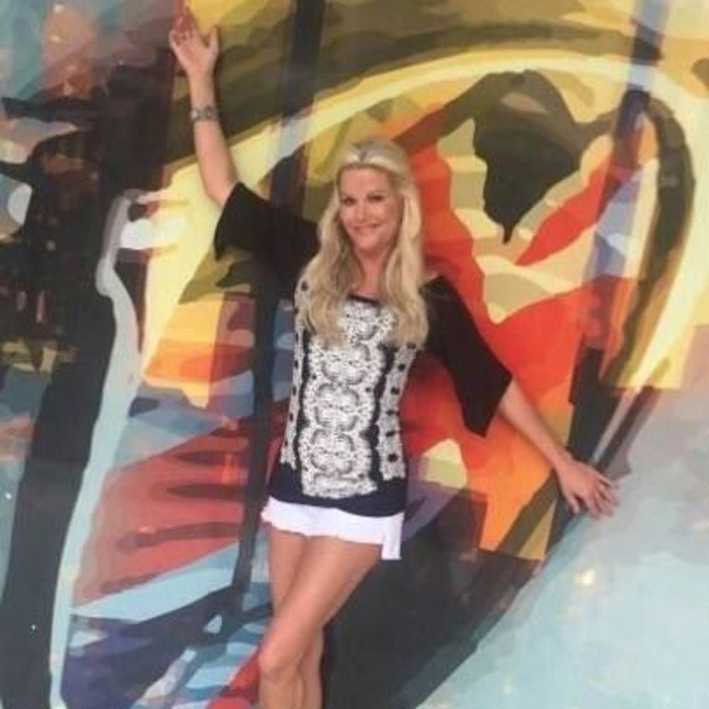 Meet your Posher, Carla