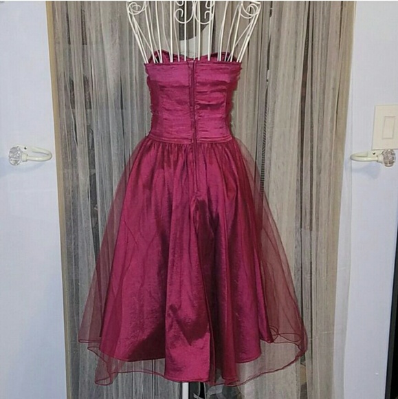 Steady Clothing Swing Dress - Picture 2 of 2