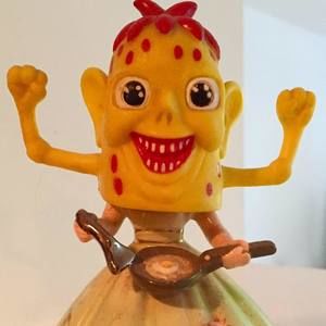 Meet your Posher, Aaron