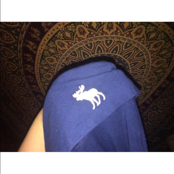 Abercrombie & fitch yoga pants/leggings - Picture 2 of 4